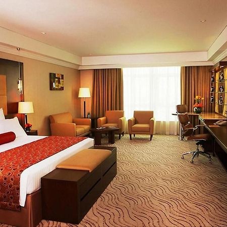 Hotel Classic Paradise New Delhi Exterior foto